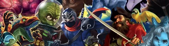 Все отзывы и оценки Smash Up: Conquer the bases with your factions — 0 мнений