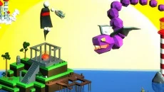 Polygod - дата выхода для Mac