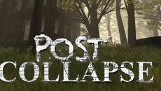PostCollapse - игра в жанре Симулятор