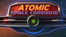 Atomic Space Command - дата выхода для PC