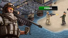 Modern War - дата выхода для Android