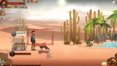 Home Behind - дата выхода для PC