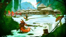 Fox Tales - дата выхода для iOS