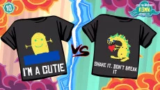 The Jackbox Party Pack 3 - дата выхода для PC