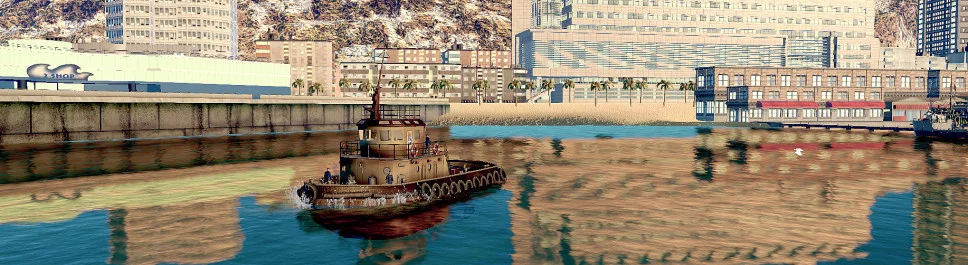 Скриншоты World Ship Simulator - всего 12 картинок из игры