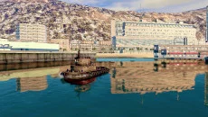 World Ship Simulator - дата выхода для PC