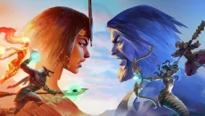 Hand of the Gods - дата выхода для Xbox One
