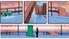 Framed 2 - дата выхода для iOS