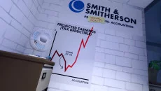 Accounting - дата выхода для PC