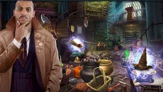 Fantastic Beasts: Cases From the Wizarding World - дата выхода для Android
