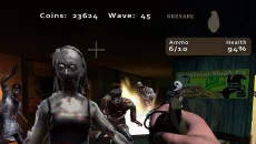 Dead Corps 2 - дата выхода для Android