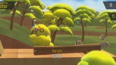 Pumped BMX + - дата выхода для PlayStation 4