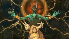 Saviorless - дата выхода для PC