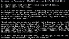 ADV770 - дата выхода для Mac