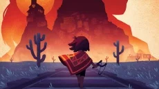 El Hijo - A Wild West Tale - дата выхода для Stadia