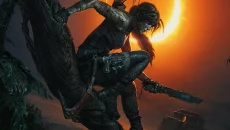 Shadow of the Tomb Raider - дата выхода для Stadia