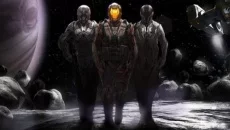 Space Engineers похожа на Space Engineers