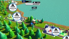 Megalo Polis - дата выхода для PC