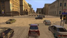 City Car Driving - дата выхода для PC
