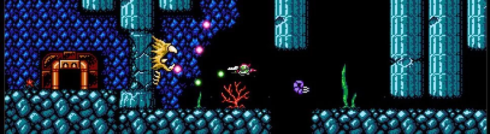 Лучшие игры для PC, похожие на Blaster Master Zero
