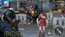 Mobile Combat - дата выхода для Android