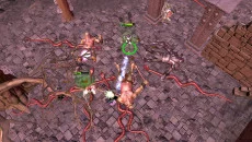 Torn Tales - дата выхода для PC