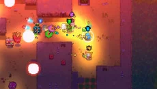 Space Jammers - дата выхода для PC