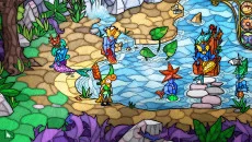 Little Briar Rose - дата выхода для PC