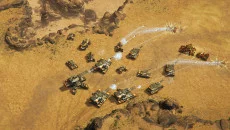 Reconquest - дата выхода для PC