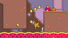 Super Cat Bros - дата выхода для Android