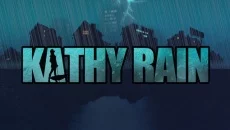 Kathy Rain - дата выхода для iOS