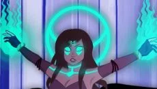 Twin Flames - игра в жанре Экшен