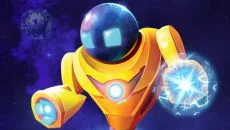 Robonauts - дата выхода для Nintendo Switch