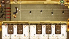 Note Fighter - дата выхода для Android