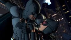 Batman: Episode 4 - Guardian of Gotham - дата выхода для Nintendo Switch