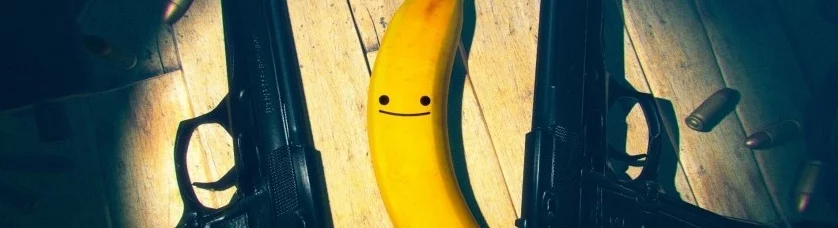 Все отзывы и оценки My Friend Pedro — 9 мнений