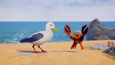 Gary the Gull - дата выхода для PC