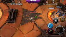 Get Wrecked: Epic Battle Arena - дата выхода для Android