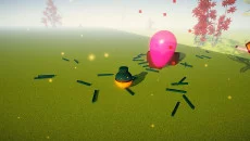 Relaxation balls - дата выхода для PC