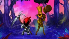 Death Tales - дата выхода для PS Vita