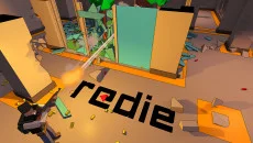 Redie - дата выхода для PC