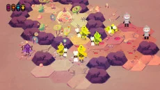 Loot Rascals - дата выхода для PlayStation 4