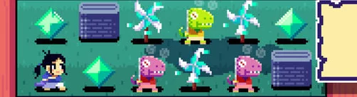 Swap Sword - что это за игра, трейлер, системные требования, отзывы и оценки, цены и скидки, гайды и прохождение, похожие игры 