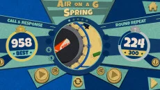 Finger Band - дата выхода для iOS