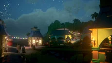 Yonder: The Cloud Catcher Chronicles - дата выхода для PC