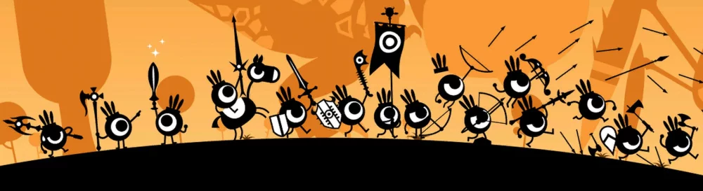 Негативные отзывы о Patapon Remastered — 0 мнений