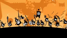 Patapon Remastered - дата выхода для PlayStation 4