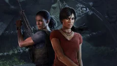 Uncharted: The Lost Legacy - дата выхода для PlayStation 4