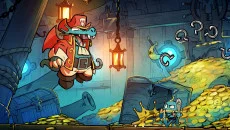 Wonder Boy: The Dragon's Trap - дата выхода для Nintendo Switch
