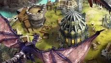 War Dragons - дата выхода для Android